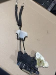 2003-2006 Infiniti G35 Sedan Rh Side Door Lock Latch Actuator Oem. Fixed Price $49.99.