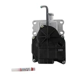 Aisin New Shift Actuator SAT-017 For Toyota 4RUNNER Fj Cruiser Tacoma. Fixed Price $239.60.