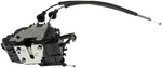 Dorman 931-527 Door Lock Actuator Integrated With Latch For 06-09 Santa Fe. Fixed Price $156.76.