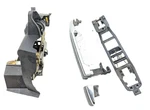 96-02 Mercedes W210 E300 E430 Rear Left Driver Door Lock Latch Actuator. Fixed Price $91.52.
