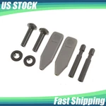 Dorman 75399 Door Lock Knob Assortment Set For Excursion Expedition Navigator. Fixed Price $23.43.
