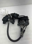 2007-2015 Jaguar Xk Left Drivers Side Front Door Latch W/ Passive Pn C2P3445. Fixed Price $120.56.