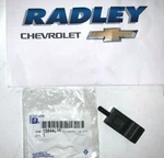 New Oem Gm Chevrolet Silverado Avalanche Door Lock Knob Black 15844616 B78D. Fixed Price $12.99.