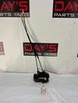 2009 Pontiac G8 Gt Rh Passenger Front Door Lock Actuator Oem. Fixed Price $91.99.