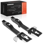 A-premium 2X Front/rear Exterior Door Handle For Honda Accord 08-12 72182TA5A01. Fixed Price $35.99.