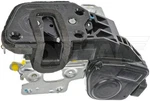 Dorman 937-009 Door Lock Actuator Integrated With Latch. Fixed Price $155.59.