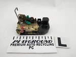Jeep Liberty Kj Driver Left Rear Door Lock Latch Actuator Fits 2002-2007 03. Fixed Price $44.87.