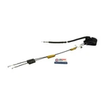 03-07 Infiniti G35 Coupe Oem Door Lock Actuator Driver Left 80501AC80A. Fixed Price $89.95.
