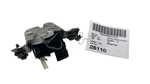 2022-2025 Rivian Liftgate Tailgate Door Upper Lock Latch Actuator PT00758734-B. Fixed Price $112.05.