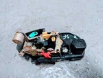 Jeep Grand Cherokee Driver Side Front Door Lock 55113372AC. Fixed Price $53.39.