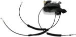 Dorman Door Lock Actuator Motor , Pn# 937-276. Fixed Price $37.55.