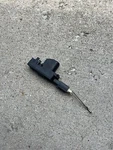 Bmw E34 Trunk Lock Actuator. Fixed Price $25.00.