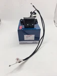 69350-35020 Back Door Hatch Latch Lock Actuator Rear For 1996-02 Toyota 4RUNNER. Fixed Price $75.00.
