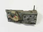 1949-51 Frazer (all Models) 1949-50 Kaiser Right Front Door Lock (204189). Fixed Price $14.05.