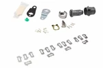 Genuine Gm Rear Door Lock Cylinder 20823441. Fixed Price $108.76.