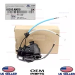 Genuine Oem Front Left Driver Side Door Latch 2015-2021 Kia Sedona 81310-A9010. Fixed Price $70.83.