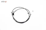 2009-2020 Nissan 370Z Liftgate Back Door Release Opener Cable Line & Handle Oem. Fixed Price $23.99.