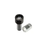 Mcgard 76157 Door Locks For Jeep Wrangler Jl & Gladiator Jt Pair. Fixed Price $49.40.