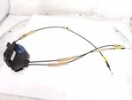 2013-2018 Nissan Pathfinder Front Passenger Door Lock Latch Actuator 80500-3KA0B. Fixed Price $65.46.