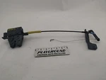 Saab 9-3 Trunk Deck Lid Lock Latch With Cable Fits 2003-2011 04 05 06 07 08. Fixed Price $32.92.