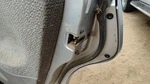2000-2005 Saturn L100 Passenger Right Rear Door Latch With Rods/cables Oem Back. Fixed Price $121.12.