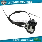New Door Latch Lock Actuator Rh Front For Nissan Titan 2005-2015 80500-9FG0A. Fixed Price $78.59.