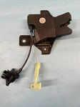 Rear Tailgate Trunk Lock Actuator Ford Focus 2008-2009 Sedan 8S4Z5443200B. Fixed Price $14.99.