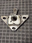Nos 998646 Mopar Door Lock Remote Control 1942-1948 Plymouth Right Front. Fixed Price $59.95.