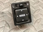 Toyota Truck 4RUNNER Sienna RAV4 Camry Power Door Mirror Control Switch Button. Fixed Price $18.40.