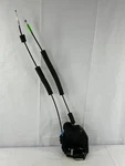 2014-2018 Subaru Forester Rear Left Door Lock Actuator Assembly Oem 61035SG010. Fixed Price $51.44.