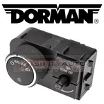 Dorman Headlight Switch For 2007-2013 Chevrolet Suburban 2500 Electrical Dg. Fixed Price $59.70.