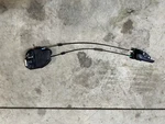 2015 - 2017 Toyota Camry Right Rear Door Lock Latch Actuator Oem A084219 Handle. Fixed Price $49.99.