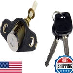 Dorman 989-722 Trunk Lock Cylinder And Key Compatible Select Toyota Models. Fixed Price $119.41.