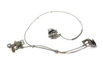 99-04 Corvette 5.7L LS1 Pair Of Hood Release Cables. Fixed Price $70.00.