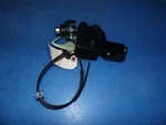 06-08 Bmw Series E66 750LI Oem Trunk Lid Actuator Motor Cable & Cylinder Lock. Fixed Price $95.00.