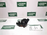10 11 13 Jaguar Xj Right Rear Door Latch 8X2A-26412-BC. Fixed Price $71.49.