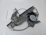 2008 - 2010 Nissan Rogue Rear Passenger Door Window Regulator 58649. Fixed Price $54.89.