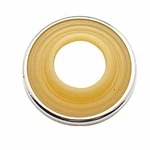 United Pacific C4101 Door Crank Escutcheon 1941-48 Chevy Passenger Car. Fixed Price $13.95.