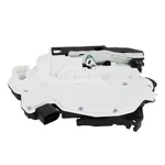 Door Lock Actuator Driver Side For Vw Cc Tiguan 5N1837015G 2009-2015 Metal. Fixed Price $37.84.