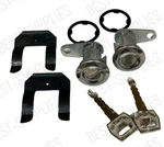 Door Lock Cylinder Tumbler Set 2 Keys Ford Series. Fixed Price $20.49.