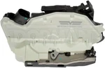 Dorman 937-975 Integrated Door Lock Actuator Fits Audi Volkswagen Models. Fixed Price $206.14.