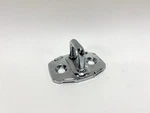 07-10 Lexus ES350 Front Rear Left Right Door Lock Latch Striker Plate Oem. Fixed Price $7.50.