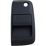 91275 Dorman Exterior Door Handle Rear For Toyota RAV4 1996-2000. Fixed Price $80.37.