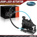 Rear Side Door Lock Actuator Motor For Ram Promaster 1500 2500 3500 2016-2019. Fixed Price $57.99.