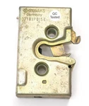 Lh Front Door Latch Lock 75-84 Vw Rabbit Gti Cabriolet Jetta MK1 171 837 015. Fixed Price $59.99.