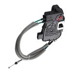 Left Rear Door Lock Actuator For Kia Sportage 2011-16 814103W000. Fixed Price $35.98.