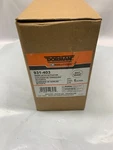 Dorman 931-403 Door Lock Actuator Motor-front Passenger Side *new. Fixed Price $177.25.