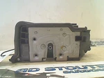 Bmw X3 (G01) 2018 19864010MX Right Front Door Lock. Fixed Price $81.61.