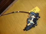2002-05 Explorer,mountaineer Oem Rr Right Rear Door-lock Latch 3L2Z78264A00CB. Fixed Price $44.95.