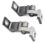 Door Hinges 11-18 Vw Jetta MK6 Golf MK7 LD7X Genuine 8K0 831 402 /. Fixed Price $41.99.